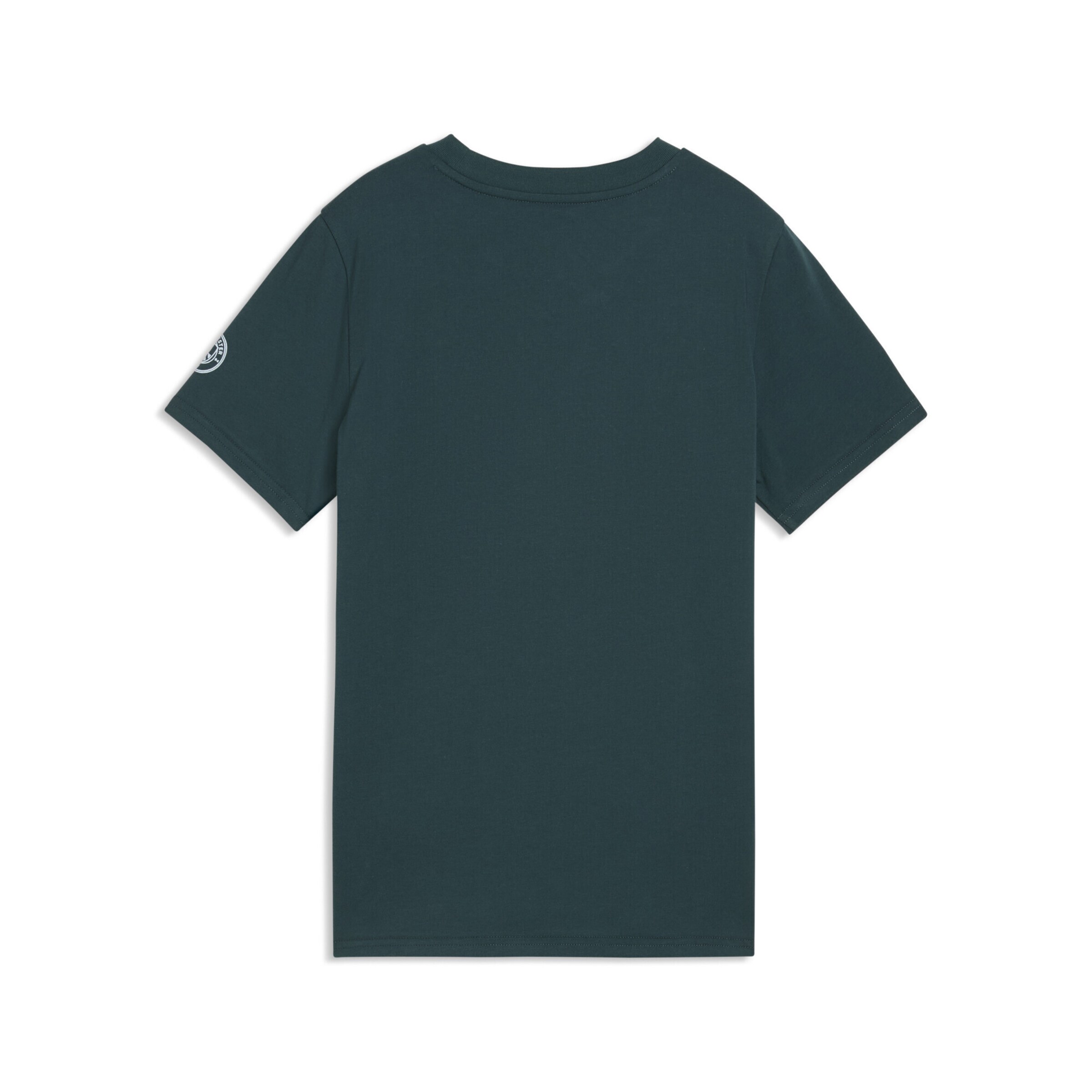 PUMA Functioneel shirt in Groen