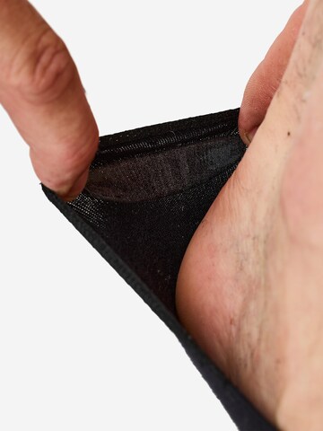 Chaussure basse Nur Die en noir