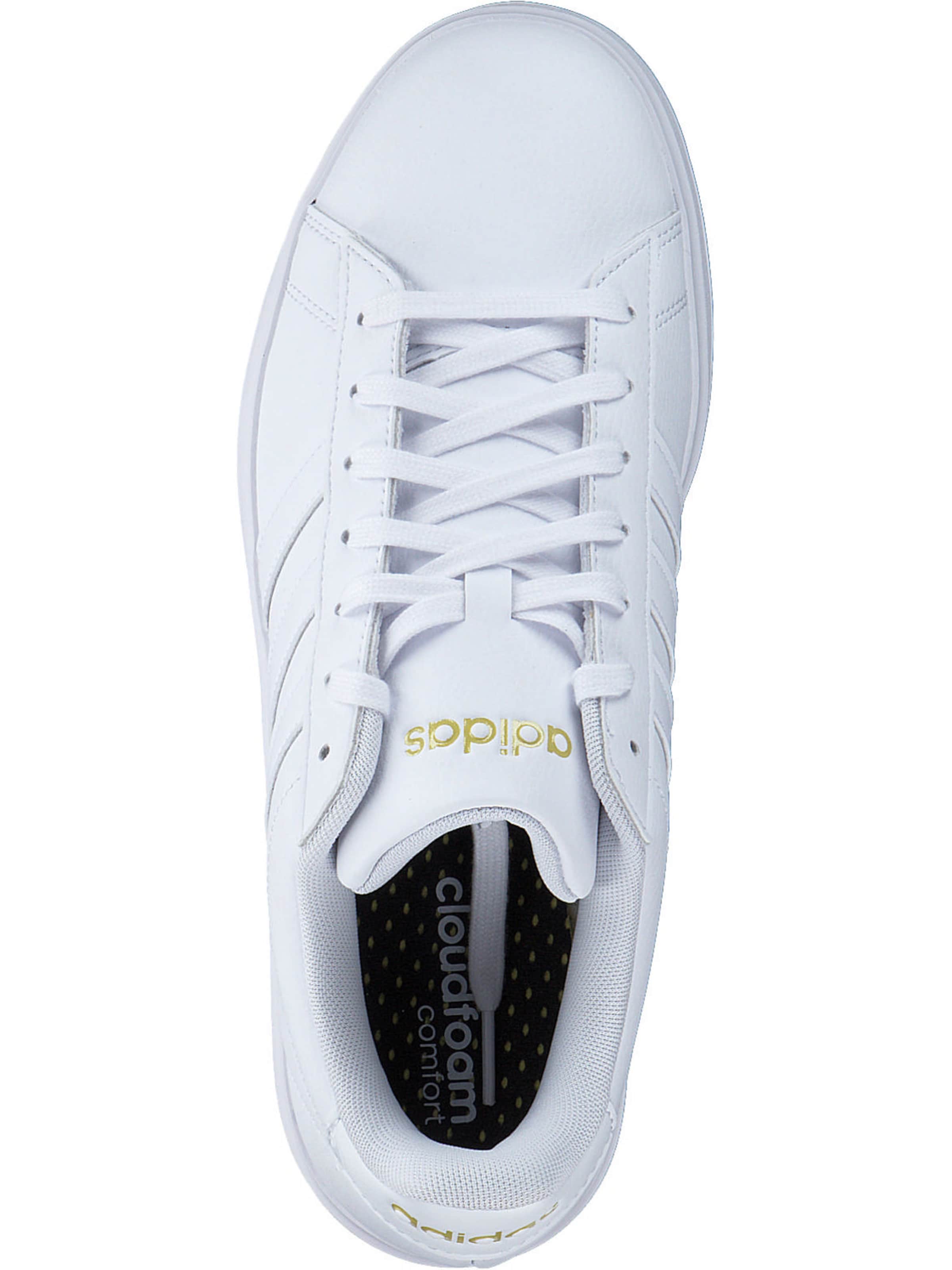 ADIDAS SPORTSWEAR Trainers 'Grand Court 2.0' in White