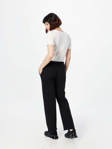 Bootcut Pantalon GAP en noir