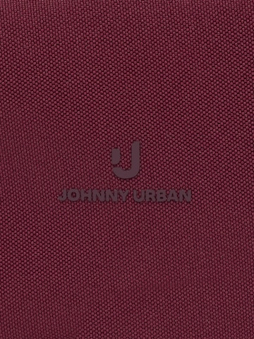 Johnny Urban - Mala de ombro 'Ally Medium' em vermelho