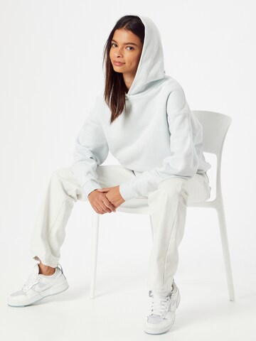 Comfort Studio by Catwalk Junkie Sweatshirt i blå