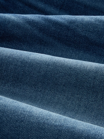 regular Jeans di TOM TAILOR DENIM in blu