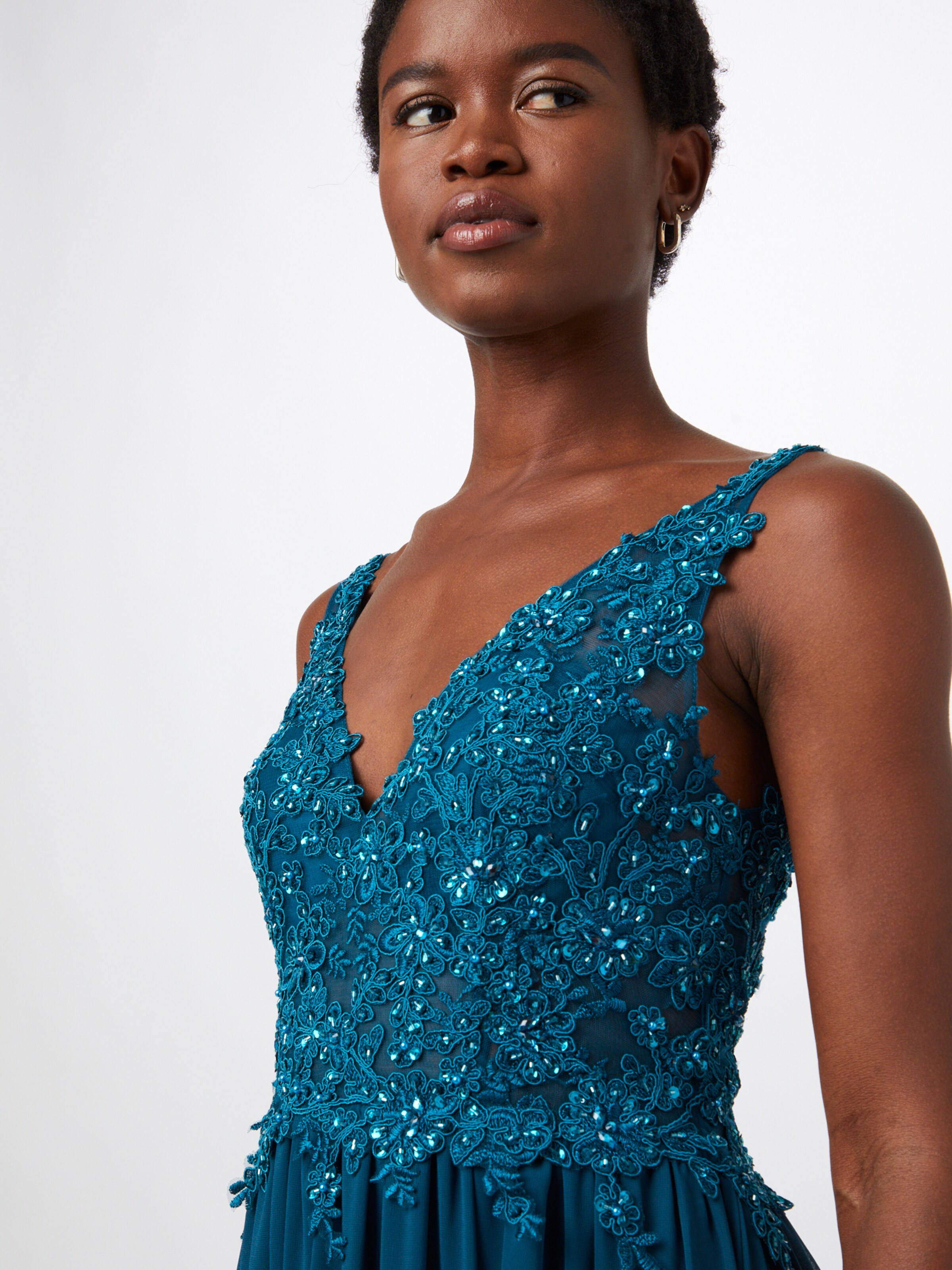 mascara robe de soiree