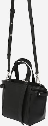 Calvin Klein - Bolso de mano en negro