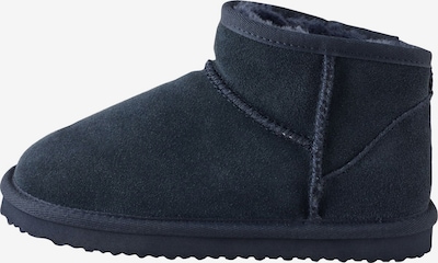 Next Stiefel in 24 in navy, Produktansicht