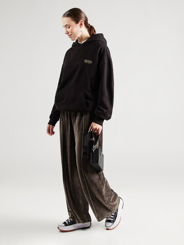 Sweat-shirt 'Akira' Pegador en noir