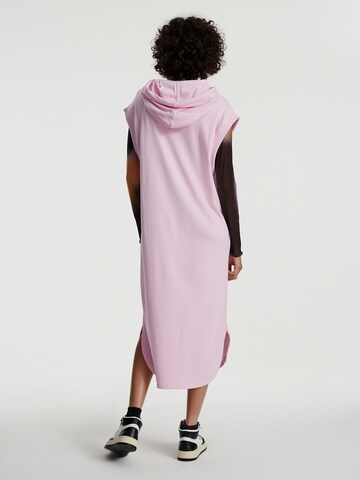 EDITED Dress 'Uma' in Pink