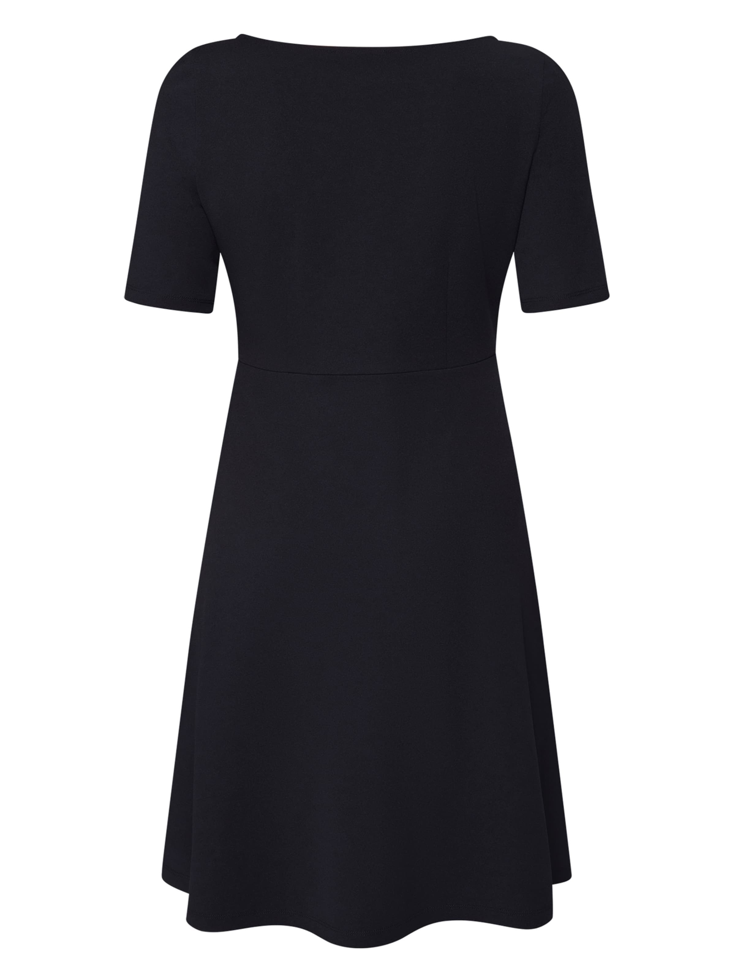 Abito di zero in blu