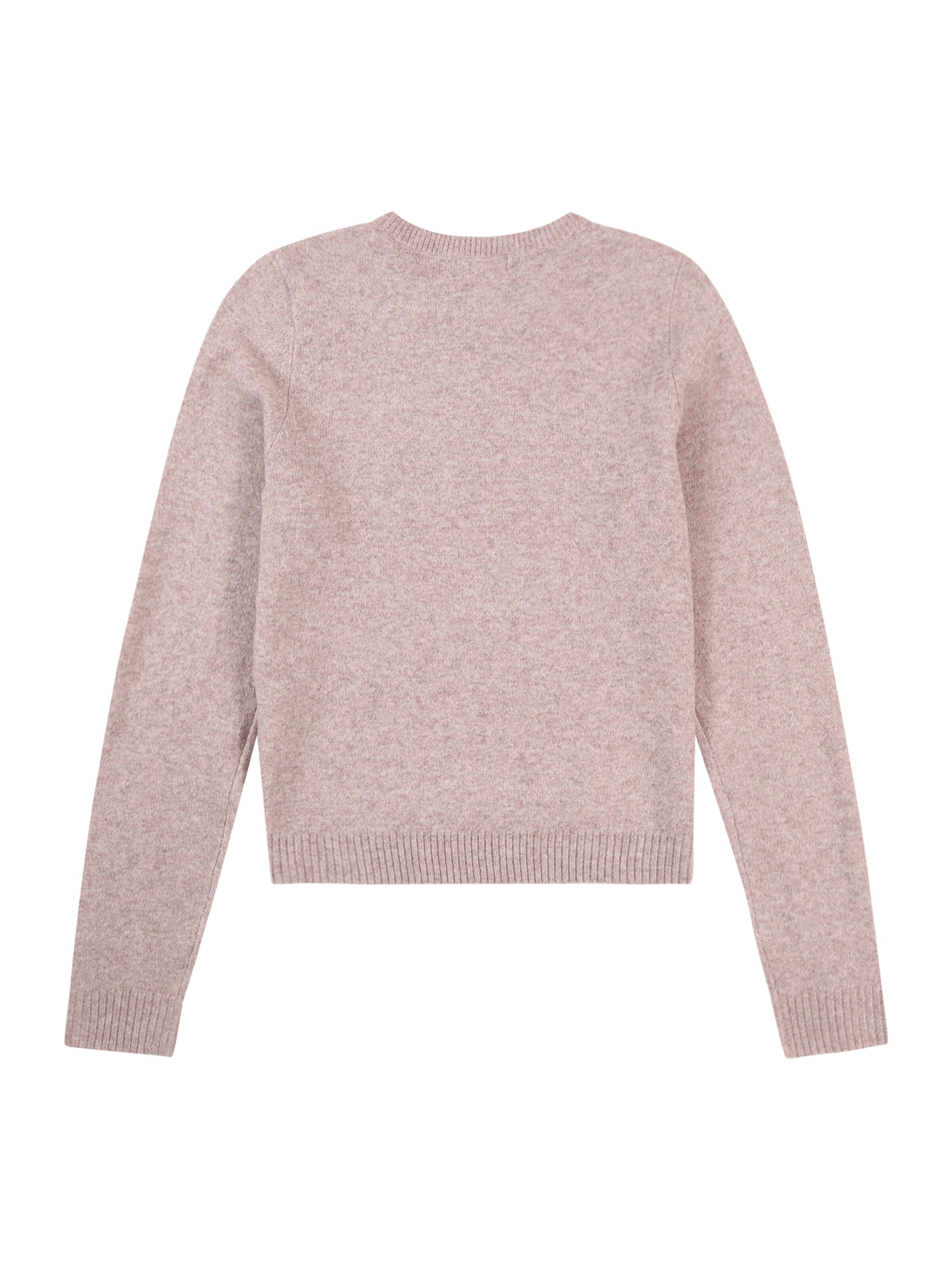 Vero Moda Girl Pullover 'VMDOFFY' in Pink