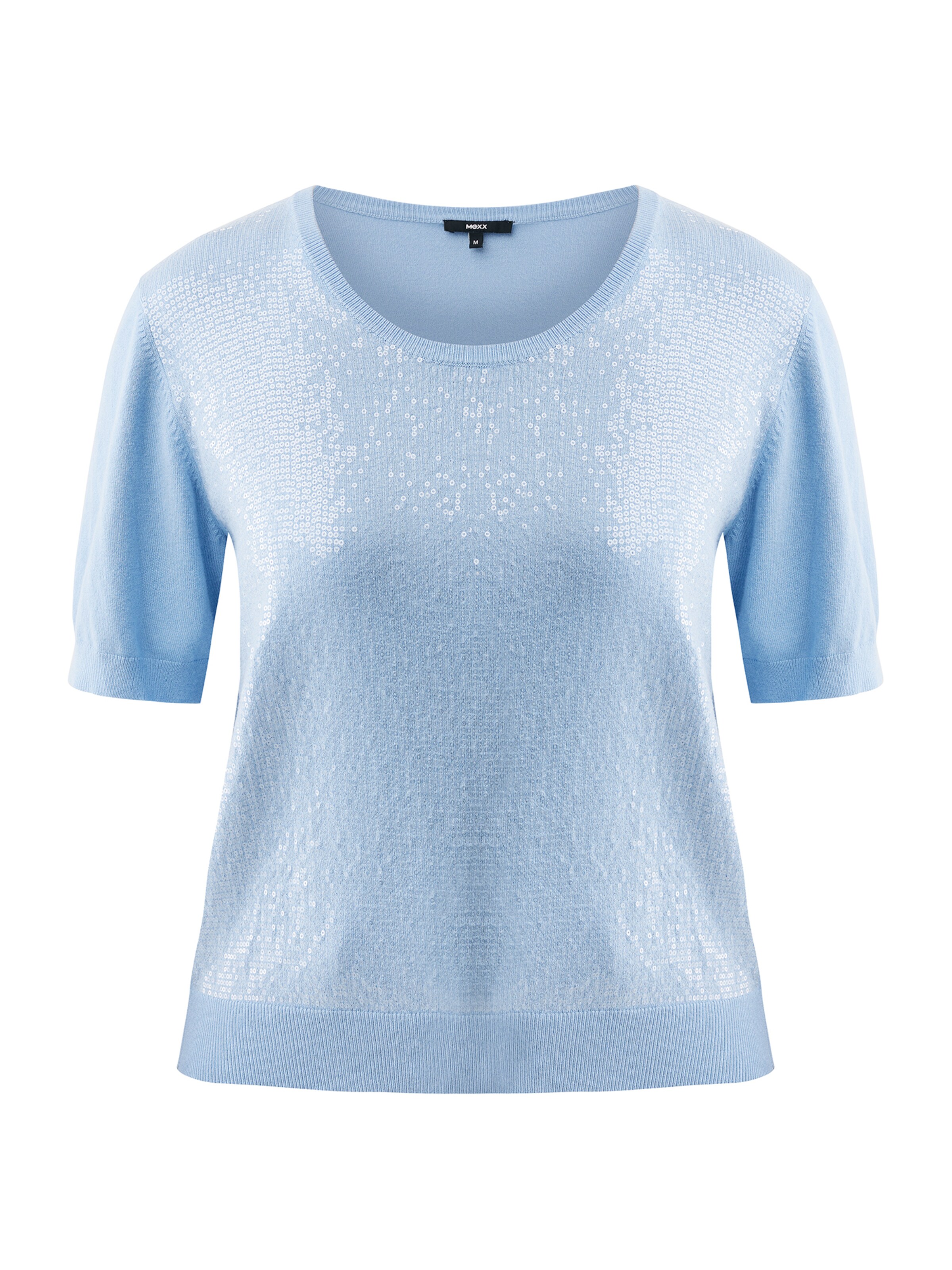 MEXX Pullover i blå: forside