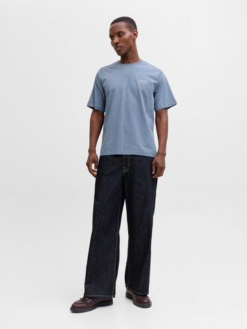 JACK & JONESMajica 'JJEARCHIVE' - plava boja