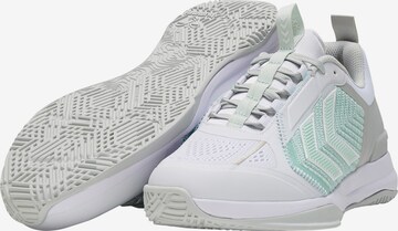 Chaussure de sport 'Dagaz' Hummel en blanc