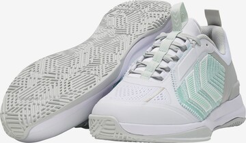 Hummel Athletic Shoes 'Dagaz' in White