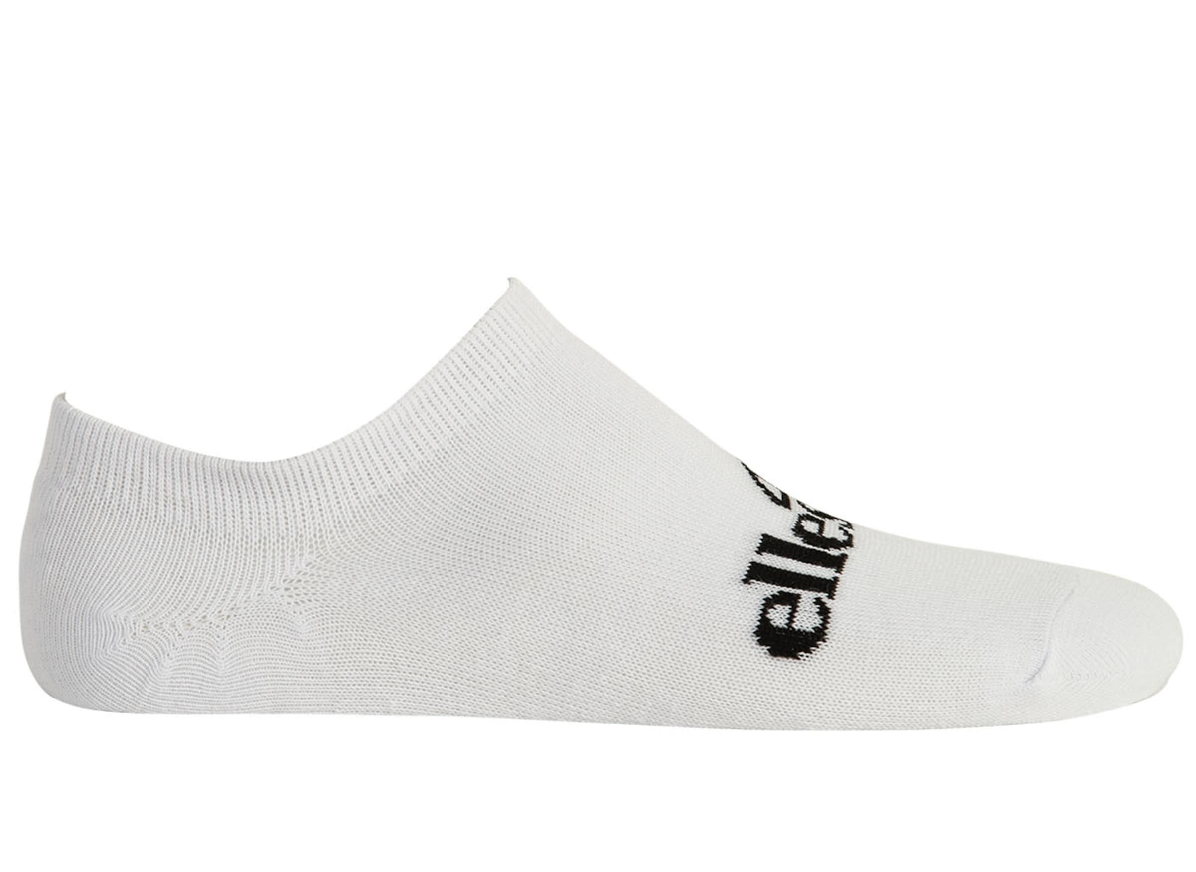 ELLESSE Socken in Weiß