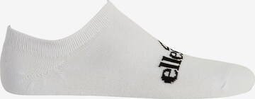 ELLESSE Socks in White