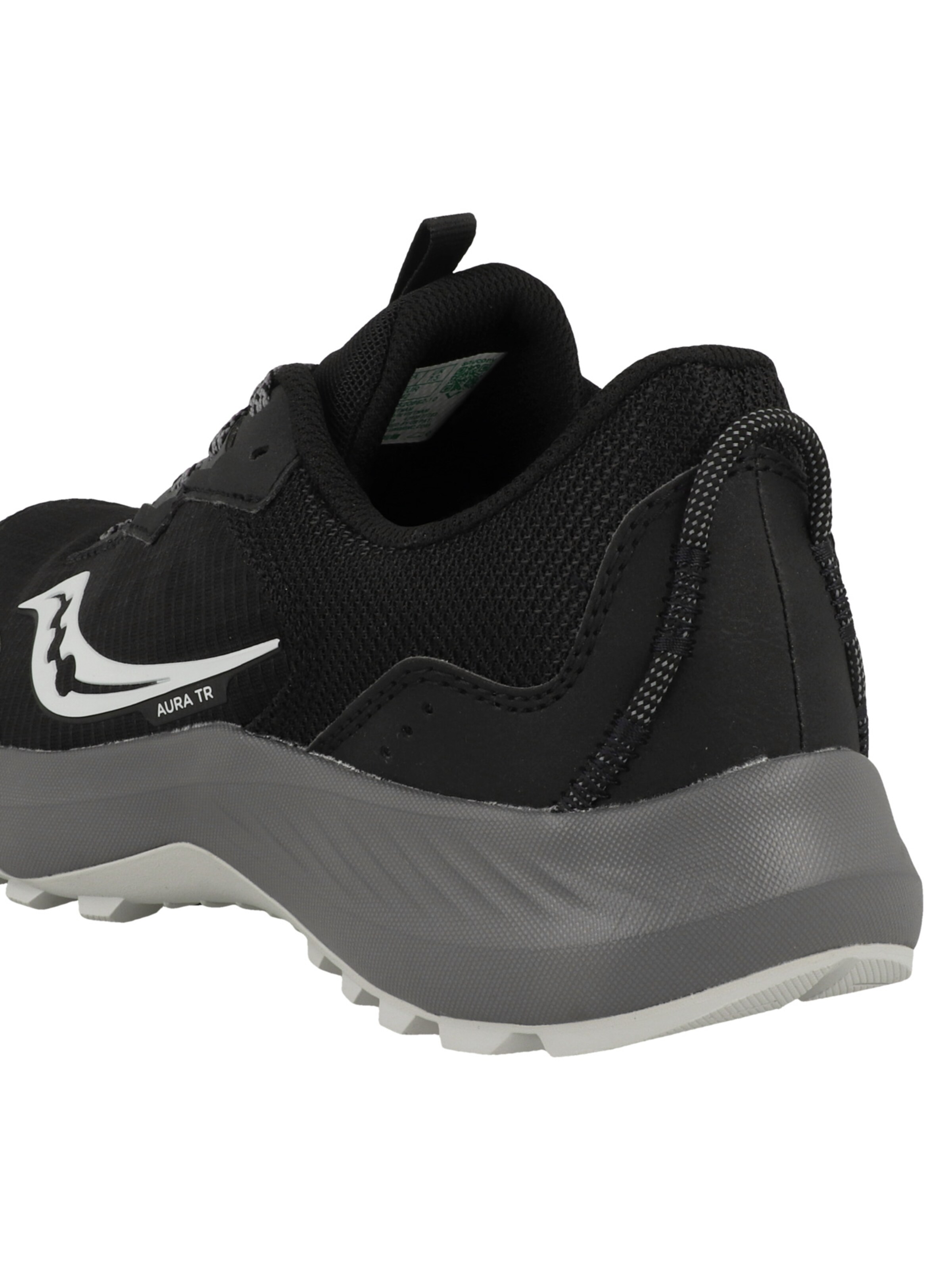 Scarpa da corsa 'Aura TR' di saucony in nero