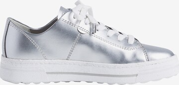 TAMARIS Sneaker in Grau