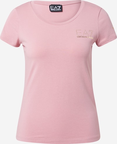 EA7 Emporio Armani Särk roosa, Tootevaade