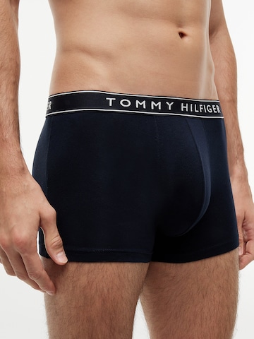 Tommy Hilfiger Underwear Шорты Боксеры 'Essential' в Черный