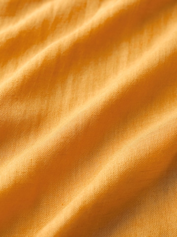 Seasalt Cornwall Loop scarf 'Wilcove' in Yellow