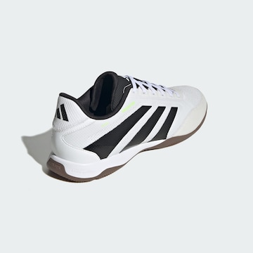 ADIDAS PERFORMANCE Voetbalschoen 'Predator League' in Wit