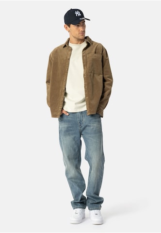 Elias Rumelis - Chaqueta de entretiempo 'Lucien' en marrón