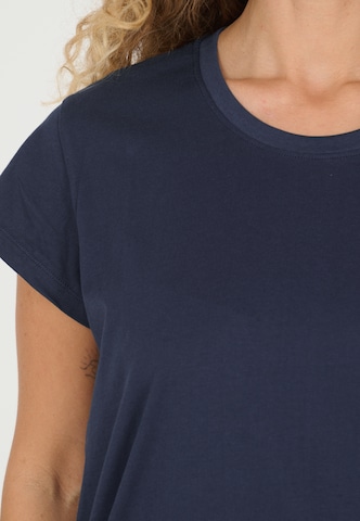 NOU Shirt 'Highmore V2' in Black