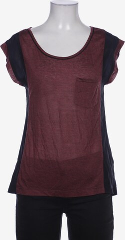 Club Monaco Top & Shirt in XS in Red: front