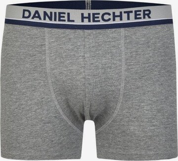 DANIEL HECHTER Boxershorts in Grau: front