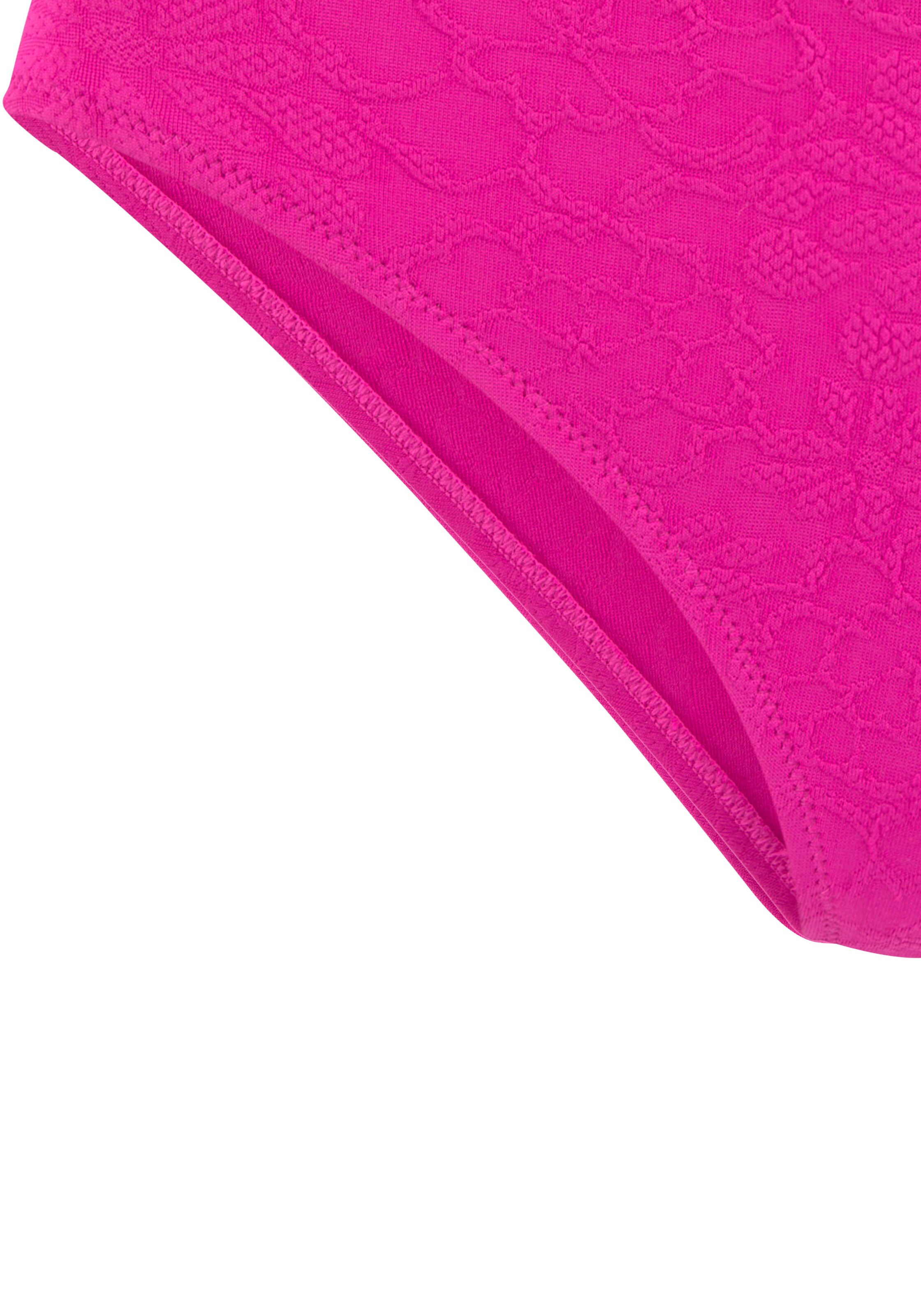 BUFFALO Bikiinipüksid, värv roosa