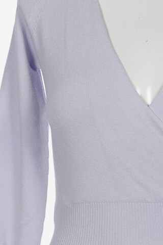 Stefanel Sweater & Cardigan in S in Purple