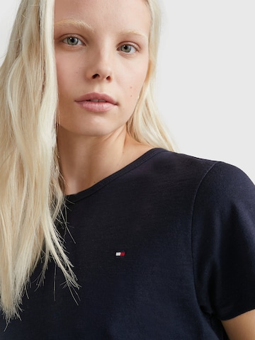 T-shirt TOMMY HILFIGER en bleu