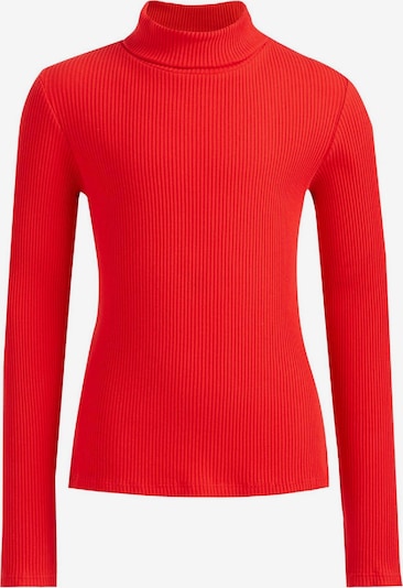 Marškinėliai iš WE Fashion, spalva – raudona, Prekių apžvalga