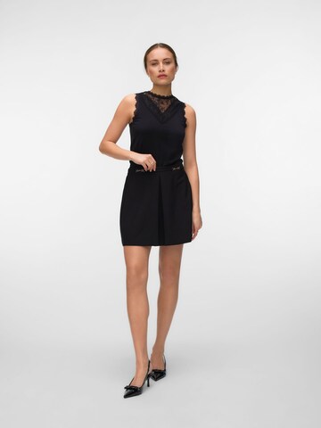 VERO MODA - Falda 'VMNOLA' en negro