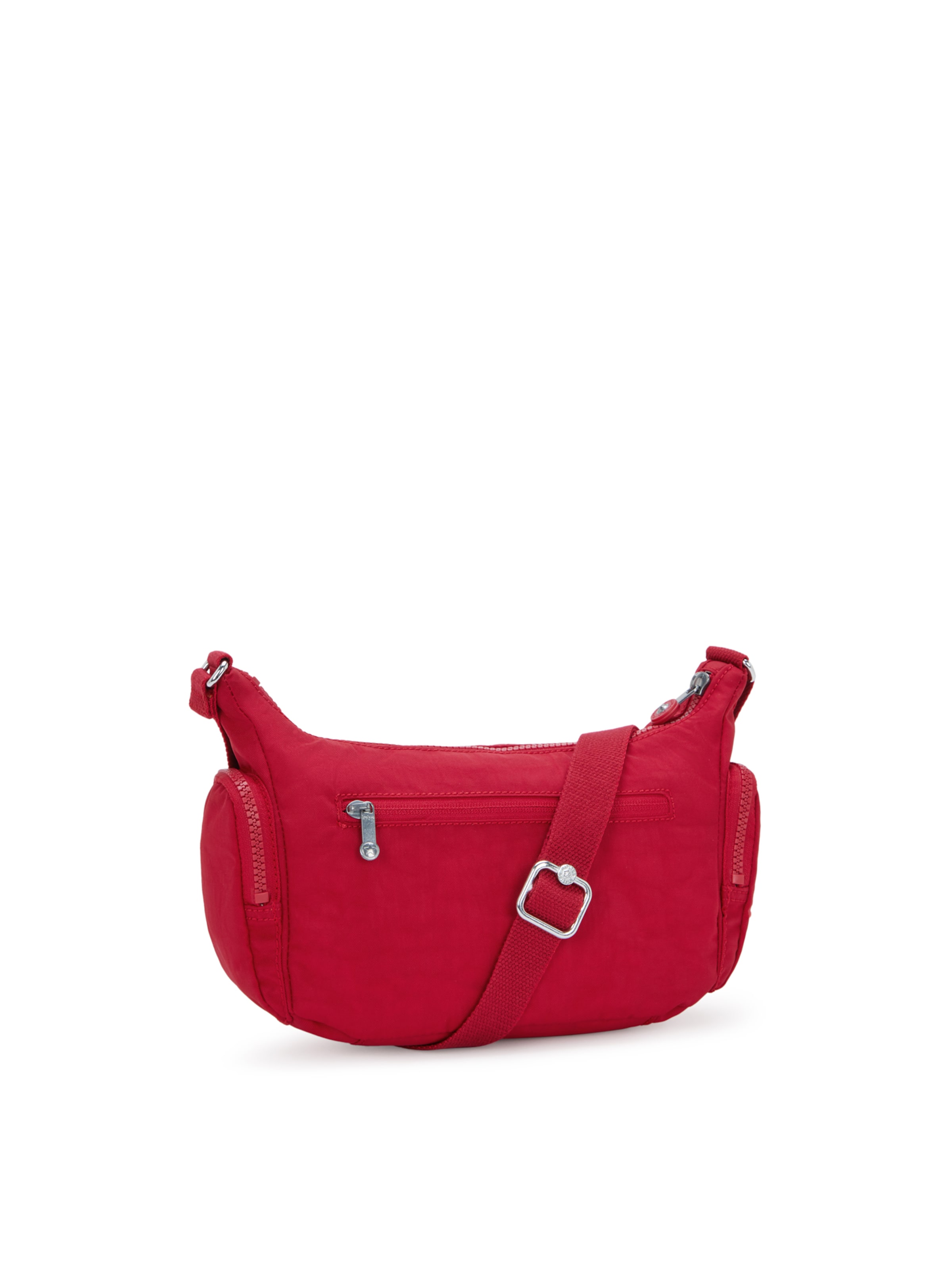 KIPLING Õlakott 'Gabbette', värv punane