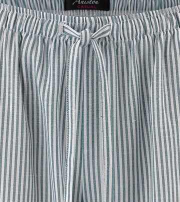 Aniston CASUAL Pajama Pants in Blue