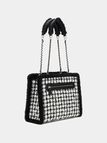 GUESS Shoulder Bag 'Cristi' in Black