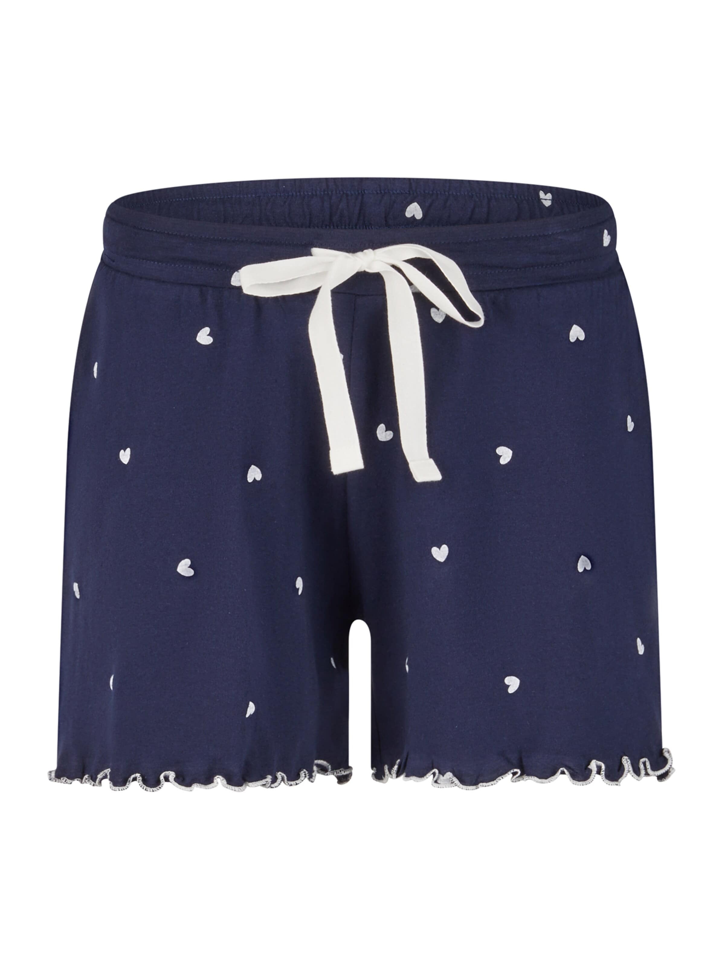 By Louise Pyjama in Blauw