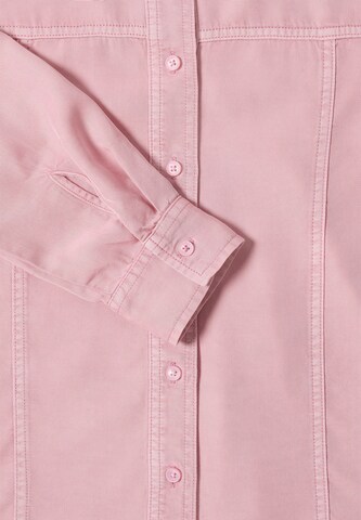 CECIL Blouse in Pink