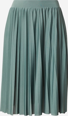 žalia ABOUT YOU Sijonas 'Connie': priekis