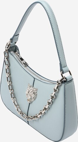 Plein Sport Shoulder Bag 'ZOE' in Blue