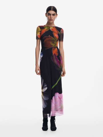 Robe Desigual en noir