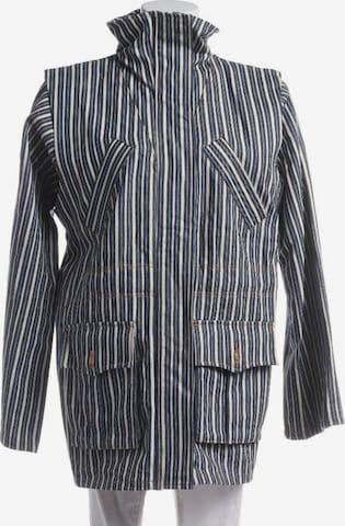 Alexander Wang Übergangsjacke S in Beige: Vorderseite