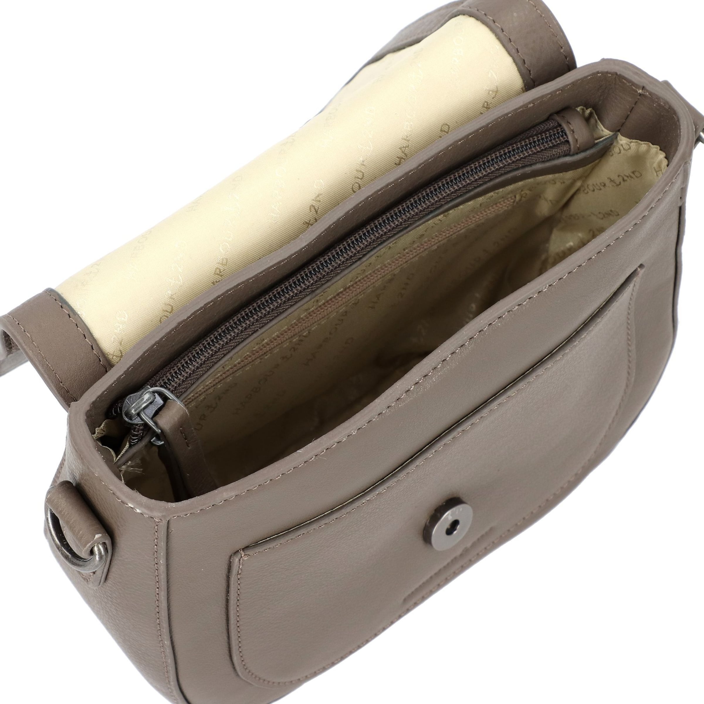 Harbour 2nd Сумка через плечо 'Just Pure Narin' в Серый