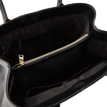 FURLA Shopper 'Goccia' in Schwarz