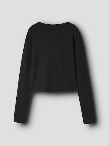 Maglietta di LMTD in nero