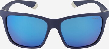 Polaroid Sluneční brýle – modrá