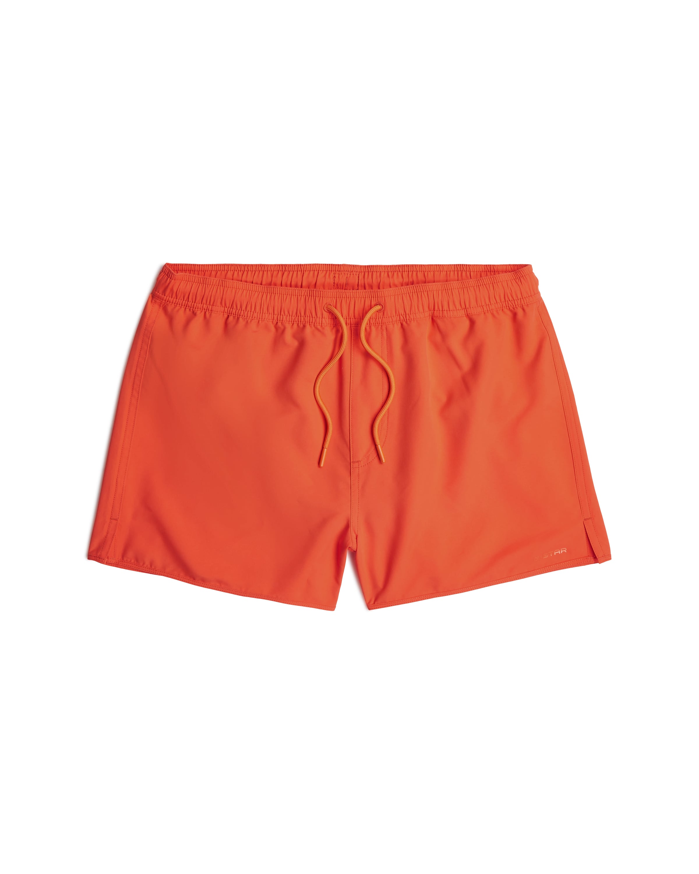 G-STAR Swim shorts - 'Carnic 2.0 Swimshort' in Orange