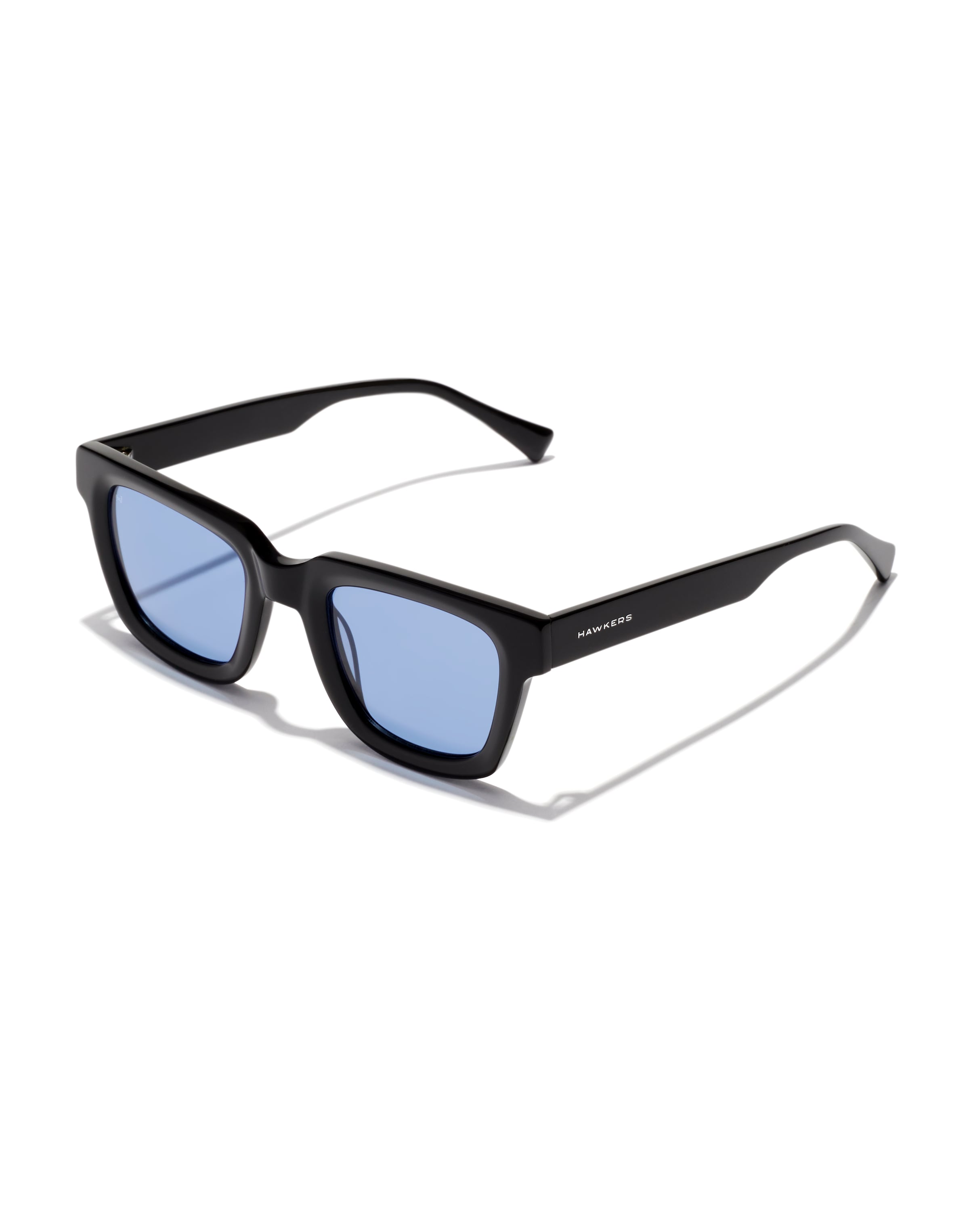 HAWKERS Sunglasses 'ONE UPTOWN' in Black: front